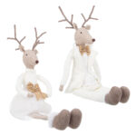 Palline di Natale a forma di Bottiglia di Vino Prosecco 4