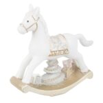 Corona Ghirlanda di Natale con Pigne e Rametti 50 cm 5