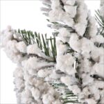 Rametto Innevato Natalizio Pick 6