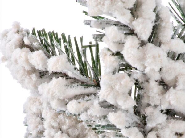 Rametto Innevato Natalizio Pick 3