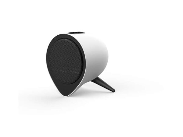 Stufa Riscaldatore Portatile in Ceramica EVA Colorato Gmr