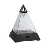 Camino a Bioetanolo Piramide Las Vegas Junior GMR Trading 6