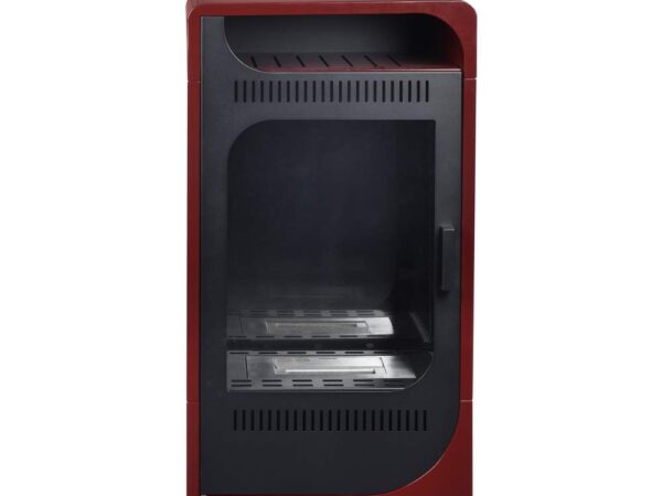 Stufa a Bioetanolo Fiammetta Statica GMR Trading