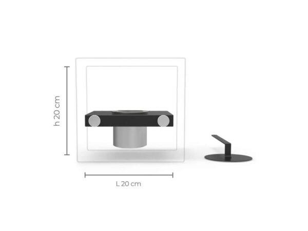 Camino a Bioetanolo da Tavolo Tiziano GMR Trading 3