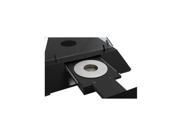 Camino a Bioetanolo Piramide Las Vegas Junior GMR Trading 3