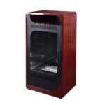 Stufa a Bioetanolo Fiammetta Statica GMR Trading 6