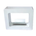 Camino Bifrontale a Bioetanolo con Vetro Tikal GMR Trading 6