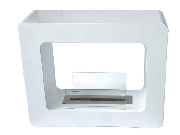 Camino Bifrontale a Bioetanolo con Vetro Tikal GMR Trading 3