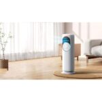 Raffrescatore ad Acqua e Termoconvettore Cool&Heat GMR 8