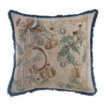 Batteria Piatti da Cucina Natalizi Abies Natalis Blanc Mariclò 18 Pz 4