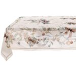 Presine da Cucina Natalizie Shabby Chic Blanc Mariclo 2Pz 4