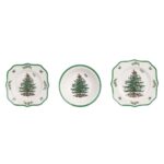 Schienale Vesti Sedia Natalizio Favola di Natale Blanc Mariclò 4