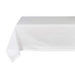 Porta Spazzolini in Ceramica Avorio Shabby Chic Gaby Blanc Mariclò 5