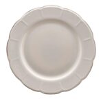 Set Tazze da The in Ceramica Alcina – Blanc MariClo 6 Pz 4