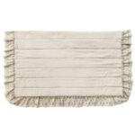 Runner Elegante Shabby Chic – Collezione Dentelle Blanc Mariclo’ 5