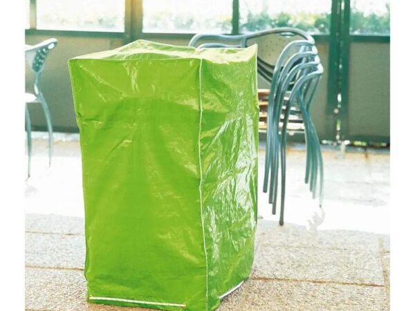 Telo Copertura Copri Sedie Impermeabile da Esterno Verdemax