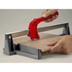 Tagliapiastrelle Manuale Minimontolit Compatta 10