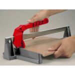 Tagliapiastrelle Manuale Minimontolit Compatta 12