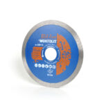 Tagliapiastrelle Manuale Minimontolit Compatta 14