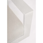 Set da Giardino Moses Divano 2 Poltrone Tavolino Bizzotto 18