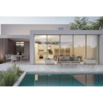 Set da Giardino Ulises Divano 2 Poltrone Tavolino Bizzotto 12