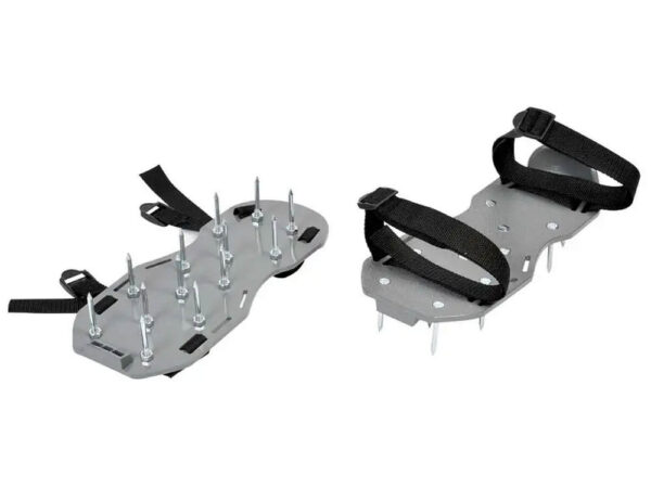 Scarpe Chiodate Arieggia Prato 30 cm Verdemax