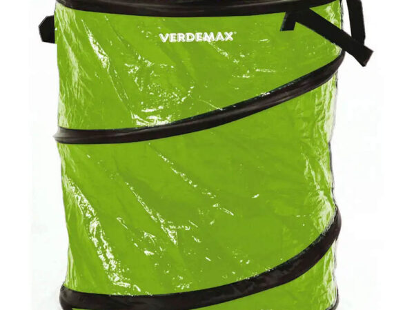 Sacco da Giardino Multiuso Raccogli Foglie Verdemax