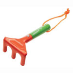 Sacco da Giardino Multiuso Raccogli Foglie Verdemax 5