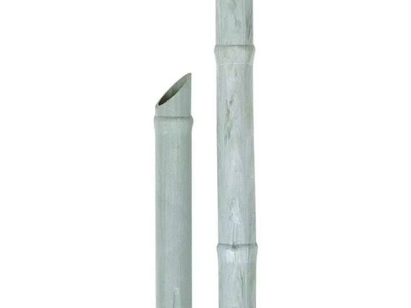 Tutore Canna in PVC per Piante Paletti Orto Verdemax