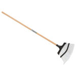 Scopa Saggina per Pulizia Esterni Verdemax 5