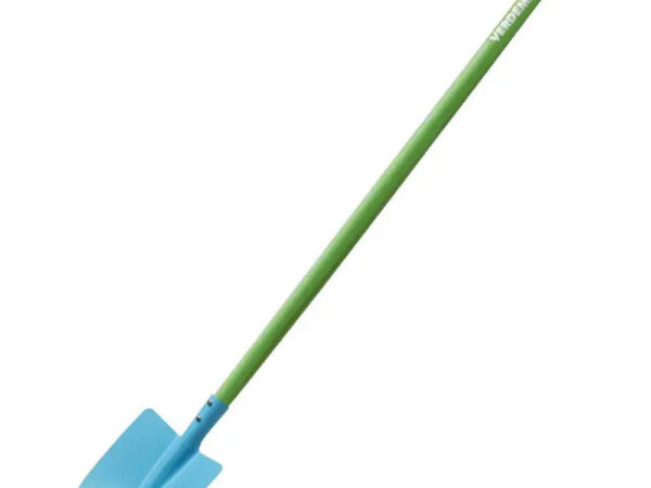 Badile da Bambino Piccolo Pal a Manico Lungo per Giardino Verdemax