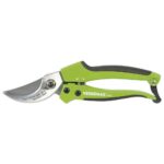 Forbice da Potatura in Acciaio Forgiato Verdemax 3