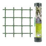 Traliccio Estensibile in Bamboo per Piante Rampicanti Verdemax 7