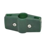 Traliccio per Piante Rampicanti in Metallo Verde Verdemax 10