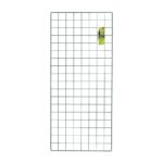 Traliccio Estensibile in Salice per Piante Rampicanti Verdemax 8