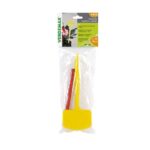 Filo per Legature Piante in PVC Orto e Giardino Verdemax 4