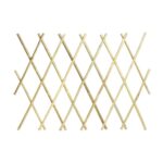 Traliccio Estensibile in Bamboo per Piante Rampicanti Verdemax 5