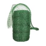 Traliccio Estensibile in Salice per Piante Rampicanti Verdemax 7