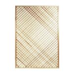 Spago in Juta per Legatura Fiori e Piante Rampicanti Verdemax 7