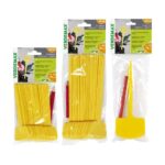 Etichette Dritte per Piante con Gambo per Piantagioni Verdemax 6
