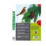 Rete Antiuccelli per Orti e Frutteti Verde 2 x 10 Mt Verdemax 6