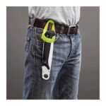 Seghetto Pieghevole da Giardino Professionale Lama Acciaio 18 cm 10