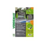Telo Copertura Copri Dondolo Impermeabile 215 x 215 x 170 h Verdemax 6