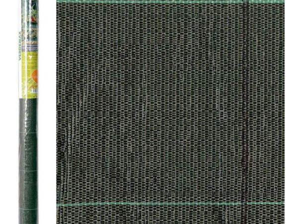 Telo Pacciamatura Verde PP 120 Gr Inverno Estate Verdemax