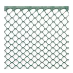 Rete Metallica Esagonale per Gabbie Recinzioni di Animali Zincata Verdemax 4