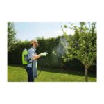Pompa a Zaino a Batteria Futura Nebulizzatore Piante Pesticidi Verdemax 10