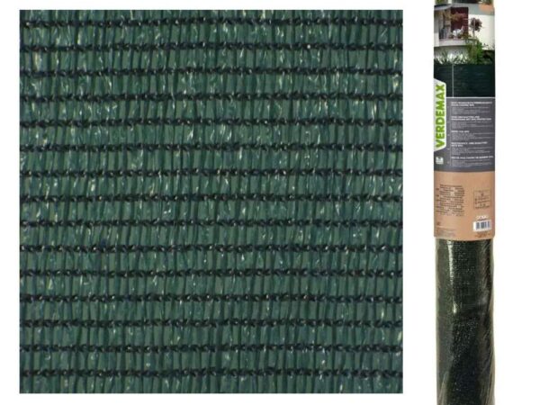 Rete Frangivista Ombreggiante 95% per Balconi Verdemax