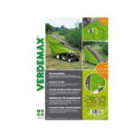 Telo Copertura Copri Rasaerba Impermeabile da Esterno Verdemax 6