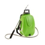 Pompa a Zaino a Batteria Futura Pro 16 Lt Nebulizzatore Piante Verdemax 9