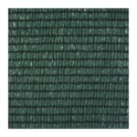 Rete Frangivista Ombreggiante 95% per Balconi Verdemax 10